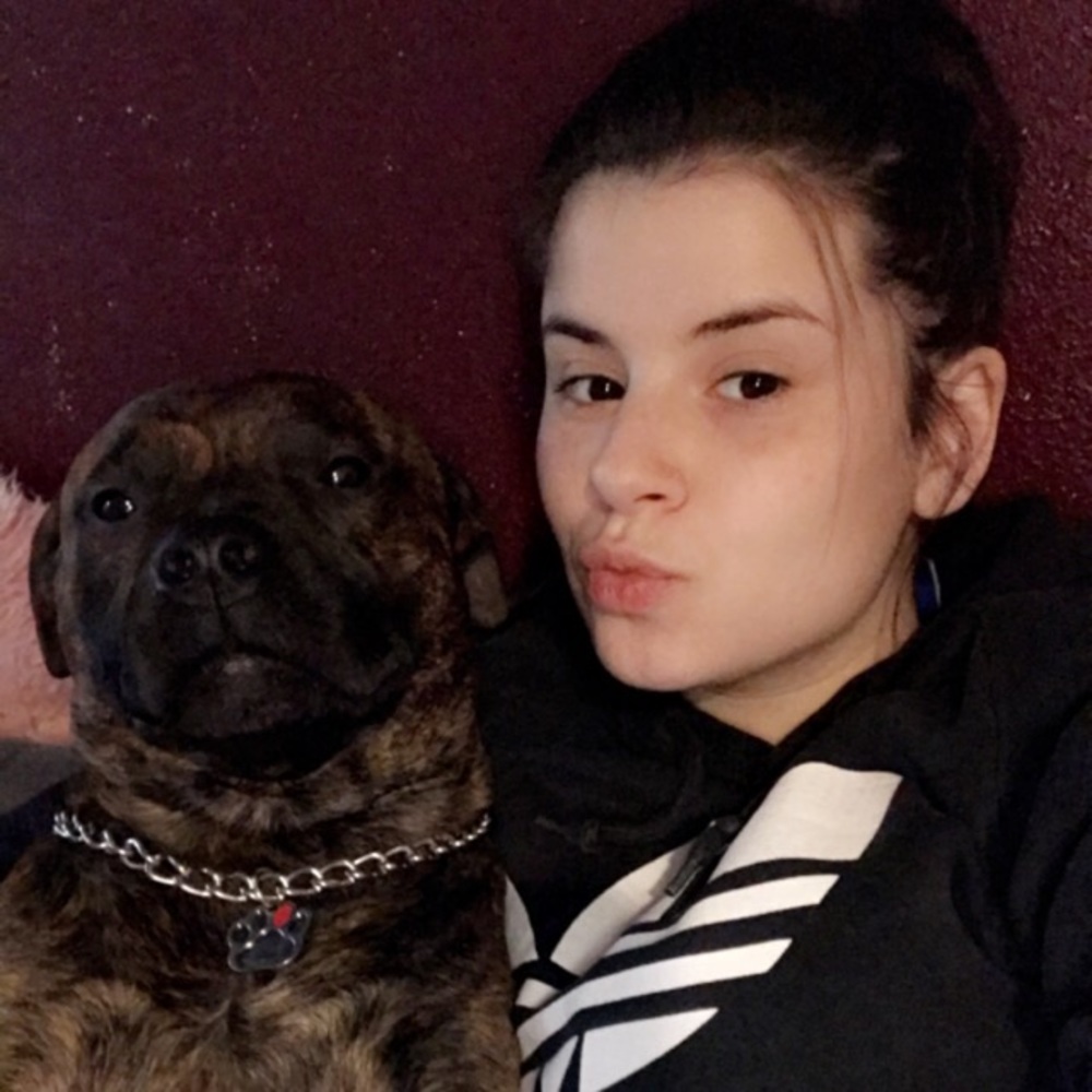 Meet your Posher, Jacey
